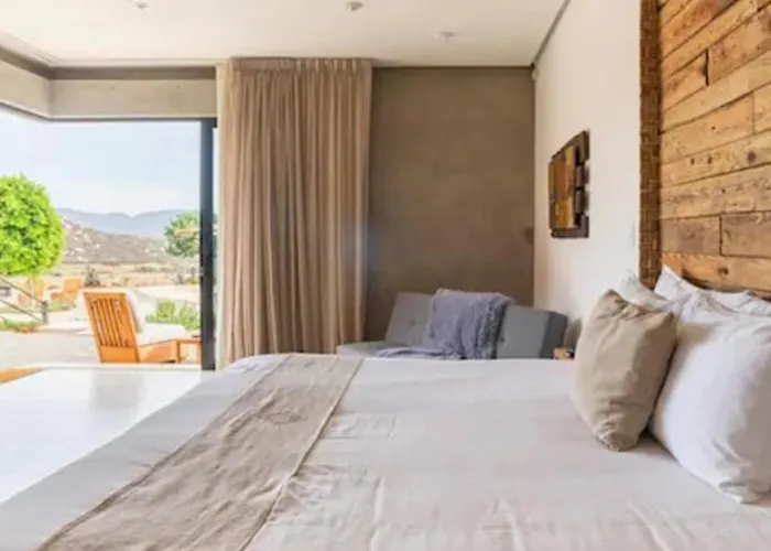 Chateaux Del Valle Vacational Homes
