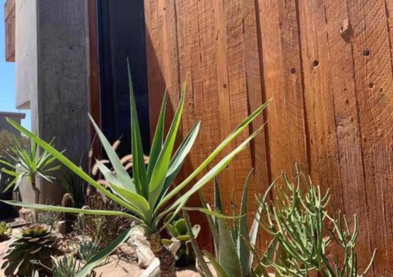 Chateaux Del Valle Vacational Homes Villa Valle de Guadalupe